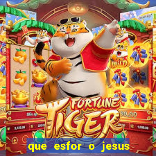 que esfor o jesus fazia para encontrar as pessoas